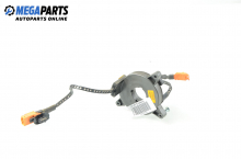 Steering wheel ribbon cable for Citroen Evasion 1.9 TD, 92 hp, minivan, 1997