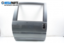 Door for Citroen Evasion 1.9 TD, 92 hp, minivan, 1997, position: rear - right
