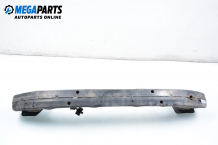 Bumper support brace impact bar for Mercedes-Benz C-Class 203 (W/S/CL) 2.2 CDI, 136 hp, sedan, 2001, position: rear