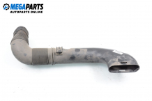 Air duct for Mercedes-Benz C-Class 203 (W/S/CL) 2.2 CDI, 136 hp, sedan, 2001