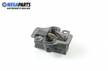 Bonnet lock for Mercedes-Benz C-Class 203 (W/S/CL) 2.2 CDI, 136 hp, sedan, 2001, position: front Bonnet lock for Mercedes-Benz C-Class 203 (W/S/CL) 2.2 CDI, 136 hp, sedan, 2001, position: front