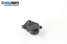 Heater motor flap control for Mercedes-Benz C-Class 203 (W/S/CL) 2.2 CDI, 136 hp, sedan, 2001