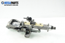Steering shaft for Mercedes-Benz C-Class 203 (W/S/CL) 2.2 CDI, 136 hp, sedan, 2001