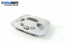 Interior courtesy light for Mercedes-Benz C-Class 203 (W/S/CL) 2.2 CDI, 136 hp, sedan, 2001