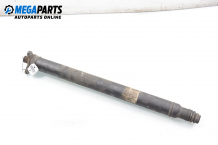 Tail shaft for Mercedes-Benz C-Class 203 (W/S/CL) 2.2 CDI, 136 hp, sedan, 2001