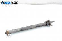 Tail shaft for Mercedes-Benz C-Class 203 (W/S/CL) 2.2 CDI, 136 hp, sedan, 2001