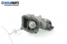 Thermostat housing for Mercedes-Benz C-Class 203 (W/S/CL) 2.2 CDI, 136 hp, sedan, 2001