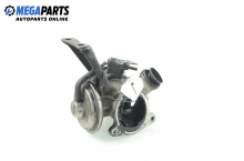 EGR valve for Mercedes-Benz C-Class 203 (W/S/CL) 2.2 CDI, 136 hp, sedan, 2001