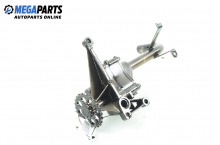 Oil pump for Mercedes-Benz C-Class 203 (W/S/CL) 2.2 CDI, 136 hp, sedan, 2001
