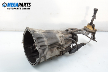 5-speed manual transmission for Mercedes-Benz C-Class 203 (W/S/CL) 2.2 CDI, 136 hp, sedan, 2001