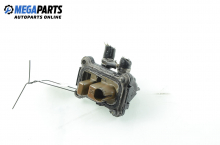 Fuel pre-heater for Mercedes-Benz C-Class 203 (W/S/CL) 2.2 CDI, 136 hp, sedan, 2001 Fuel pre-heater for Mercedes-Benz C-Class 203 (W/S/CL) 2.2 CDI, 136 hp, sedan, 2001