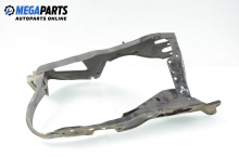 Bumper holder for Mercedes-Benz S-Class W220 3.2 CDI, 197 hp, sedan automatic, 2000, position: front - right