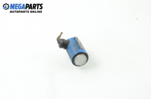 Parktronic for Mercedes-Benz S-Class W220 3.2 CDI, 197 hp, sedan automatic, 2000