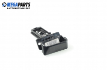 Parking brake handle for Mercedes-Benz S-Class W220 3.2 CDI, 197 hp, sedan automatic, 2000