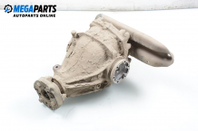 Differential for Mercedes-Benz S-Class W220 3.2 CDI, 197 hp, sedan automatic, 2000