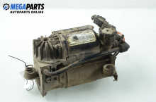 Air suspension compressor for Mercedes-Benz S-Class W220 3.2 CDI, 197 hp, sedan automatic, 2000 Air suspension compressor for Mercedes-Benz S-Class W220 3.2 CDI, 197 hp, sedan automatic, 2000