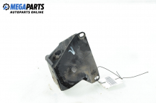 Rear bumper shock absorber for Mercedes-Benz S-Class W220 3.2 CDI, 197 hp, sedan automatic, 2000, position: rear - left