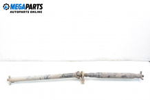 Tail shaft with hanging bearing for Mercedes-Benz S-Class W220 3.2 CDI, 197 hp, sedan automatic, 2000