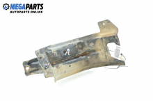 Bumper holder for Mercedes-Benz S-Class W220 3.2 CDI, 197 hp, sedan automatic, 2000, position: front - left