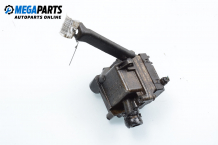 Engine coolant heater for Mercedes-Benz S-Class W220 3.2 CDI, 197 hp, sedan automatic, 2000 Engine coolant heater for Mercedes-Benz S-Class W220 3.2 CDI, 197 hp, sedan automatic, 2000