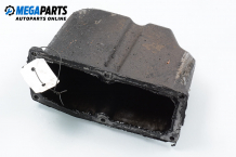Crankcase for Mercedes-Benz S-Class W220 3.2 CDI, 197 hp, sedan automatic, 2000