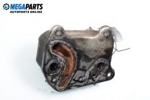 Oil cooler for Mercedes-Benz S-Class W220 3.2 CDI, 197 hp, sedan automatic, 2000