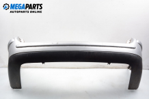 Rear bumper for Citroen C5 2.0 HDi, 109 hp, station wagon, 2002, position: rear
