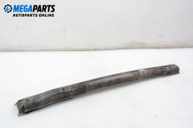 Bumper support brace impact bar for Citroen C5 2.0 HDi, 109 hp, station wagon, 2002, position: rear