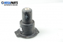 Rear bumper shock absorber for Citroen C5 2.0 HDi, 109 hp, station wagon, 2002, position: rear - left