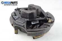 Lifting jack for Citroen C5 2.0 HDi, 109 hp, station wagon, 2002 Lifting jack for Citroen C5 2.0 HDi, 109 hp, station wagon, 2002