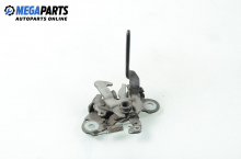 Bonnet lock for Citroen C5 2.0 HDi, 109 hp, station wagon, 2002, position: front Bonnet lock for Citroen C5 2.0 HDi, 109 hp, station wagon, 2002, position: front