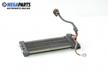 Electric heating radiator for Citroen C5 2.0 HDi, 109 hp, station wagon, 2002 Electric heating radiator for Citroen C5 2.0 HDi, 109 hp, station wagon, 2002