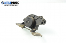 Accelerator potentiometer for Citroen C5 2.0 HDi, 109 hp, station wagon, 2002