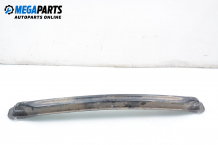 Bumper support brace impact bar for Volkswagen Polo (6N/6N2) 1.4, 60 hp, hatchback, 1998, position: rear