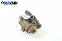 Hydraulic steering rack for Volkswagen Polo (6N/6N2) 1.4, 60 hp, hatchback, 1998