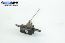 Boot lid key lock for Volvo S40/V40 2.0, 140 hp, sedan, 1996, position: rear