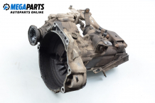 5-speed manual transmission for Volkswagen Golf III 1.8, 90 hp, hatchback, 1991