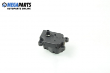 Heater motor flap control for Volvo S80 2.5 TDI, 140 hp, sedan automatic, 2000