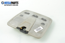 Interior courtesy light for Volvo S80 2.5 TDI, 140 hp, sedan automatic, 2000