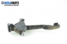 Accelerator potentiometer for Volvo S80 2.5 TDI, 140 hp, sedan automatic, 2000 № 9472051