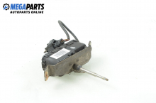 Headlight adjustment motor for Volvo S80 2.5 TDI, 140 hp, sedan automatic, 2000 № Bosch 0 390 206 217