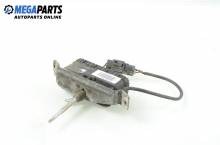 Headlight adjustment motor for Volvo S80 2.5 TDI, 140 hp, sedan automatic, 2000 № Bosch 0 390 206 216 Headlight adjustment motor for Volvo S80 2.5 TDI, 140 hp, sedan automatic, 2000 № Bosch 0 390 206 216