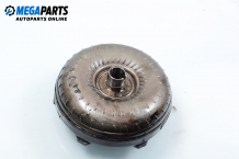 Torque converter for Volvo S80 2.5 TDI, 140 hp, sedan automatic, 2000 Torque converter for Volvo S80 2.5 TDI, 140 hp, sedan automatic, 2000