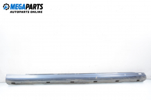 Side skirt for Opel Signum 2.2 direct, 155 hp, hatchback automatic, 2006, position: right Side skirt for Opel Signum 2.2 direct, 155 hp, hatchback automatic, 2006, position: right