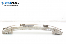Bumper support brace impact bar for Opel Signum 2.2 direct, 155 hp, hatchback automatic, 2006, position: rear