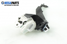Seat belt for Opel Signum 2.2 direct, 155 hp, hatchback automatic, 2006, position: rear - right