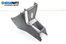 Central console for Opel Signum 2.2 direct, 155 hp, hatchback automatic, 2006 Central console for Opel Signum 2.2 direct, 155 hp, hatchback automatic, 2006