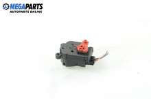 Heater motor flap control for Opel Signum 2.2 direct, 155 hp, hatchback automatic, 2006
