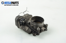 Butterfly valve for Opel Signum 2.2 direct, 155 hp, hatchback automatic, 2006