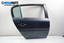 Door for Opel Signum 2.2 direct, 155 hp, hatchback automatic, 2006, position: rear - right